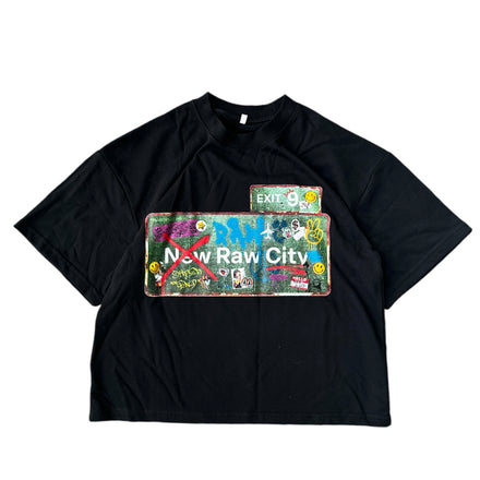 Rawu1 Tee