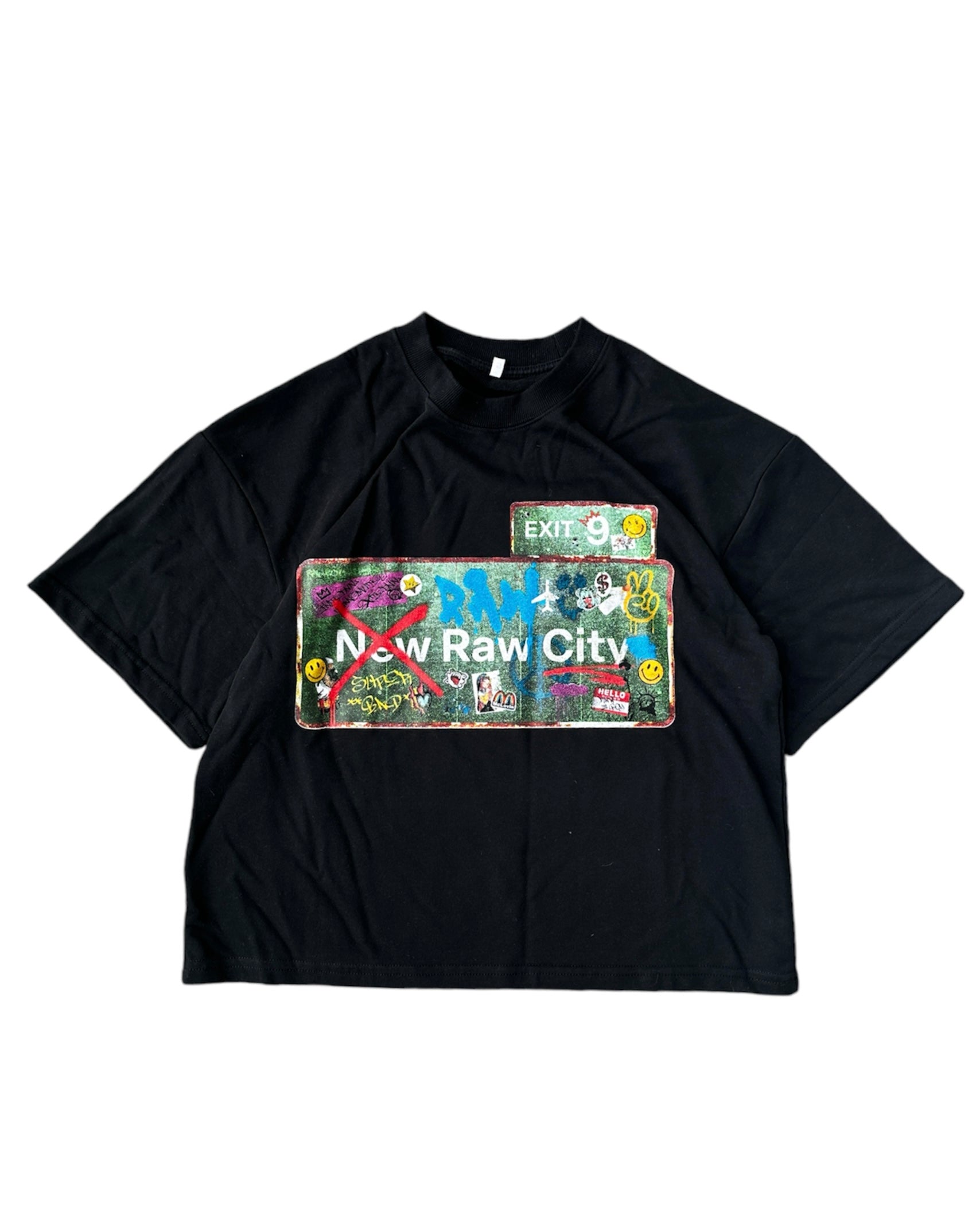 Rawu1 Tee